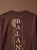 The Balance State