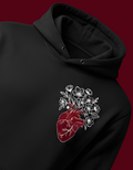 The Flower Heart