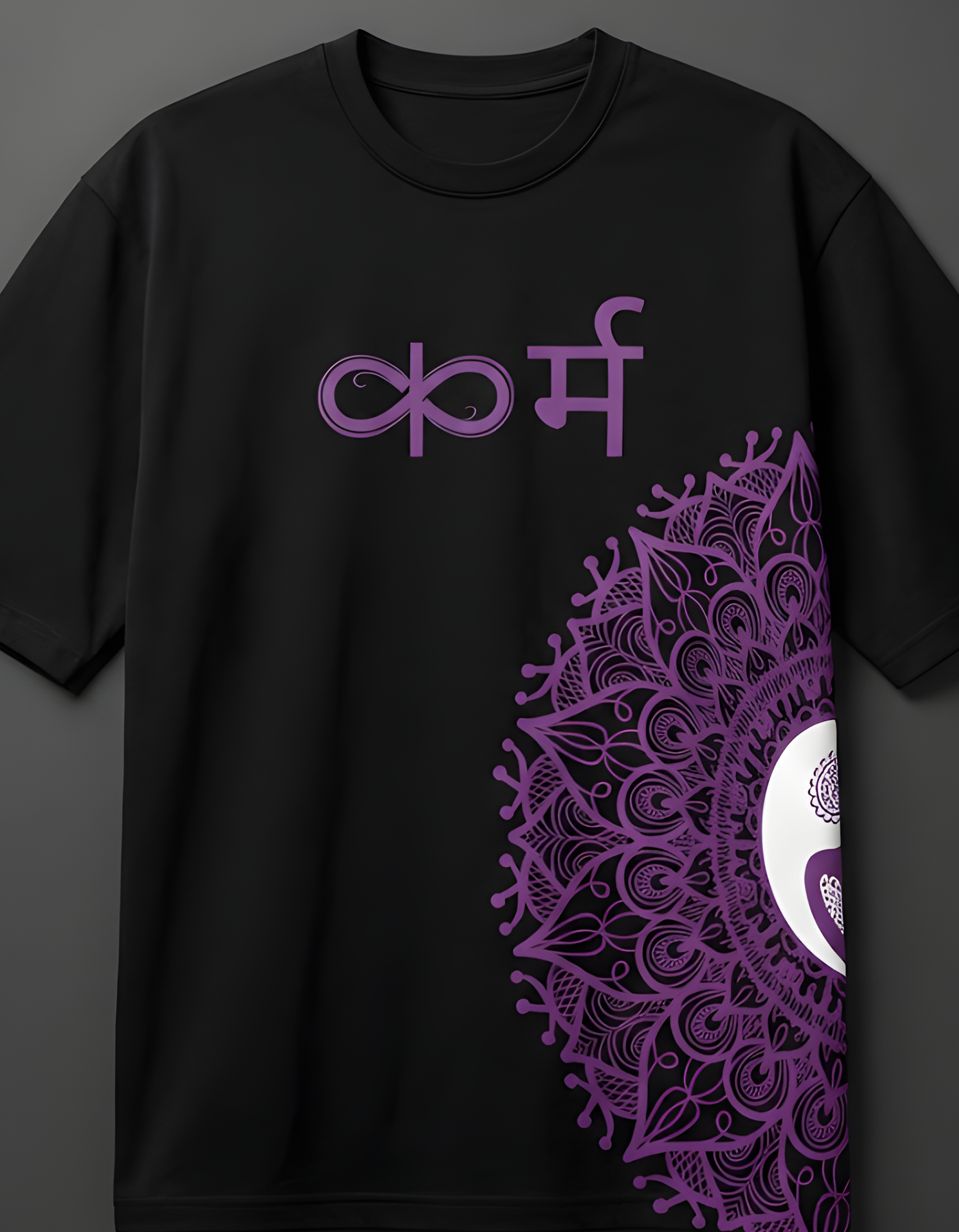 The Karma Chakra