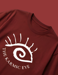 The Karmic Eye