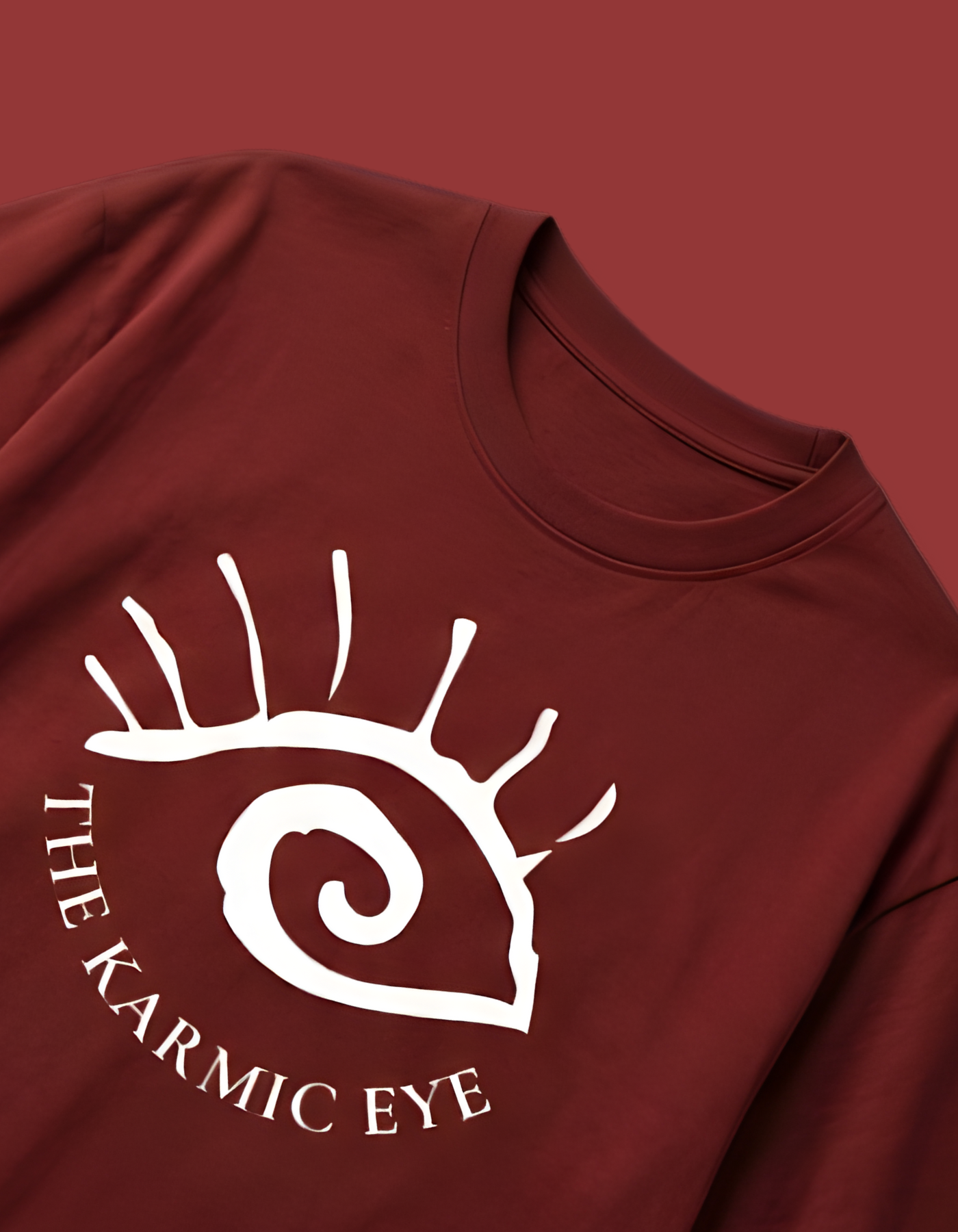The Karmic Eye