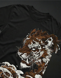 Tiger Wave