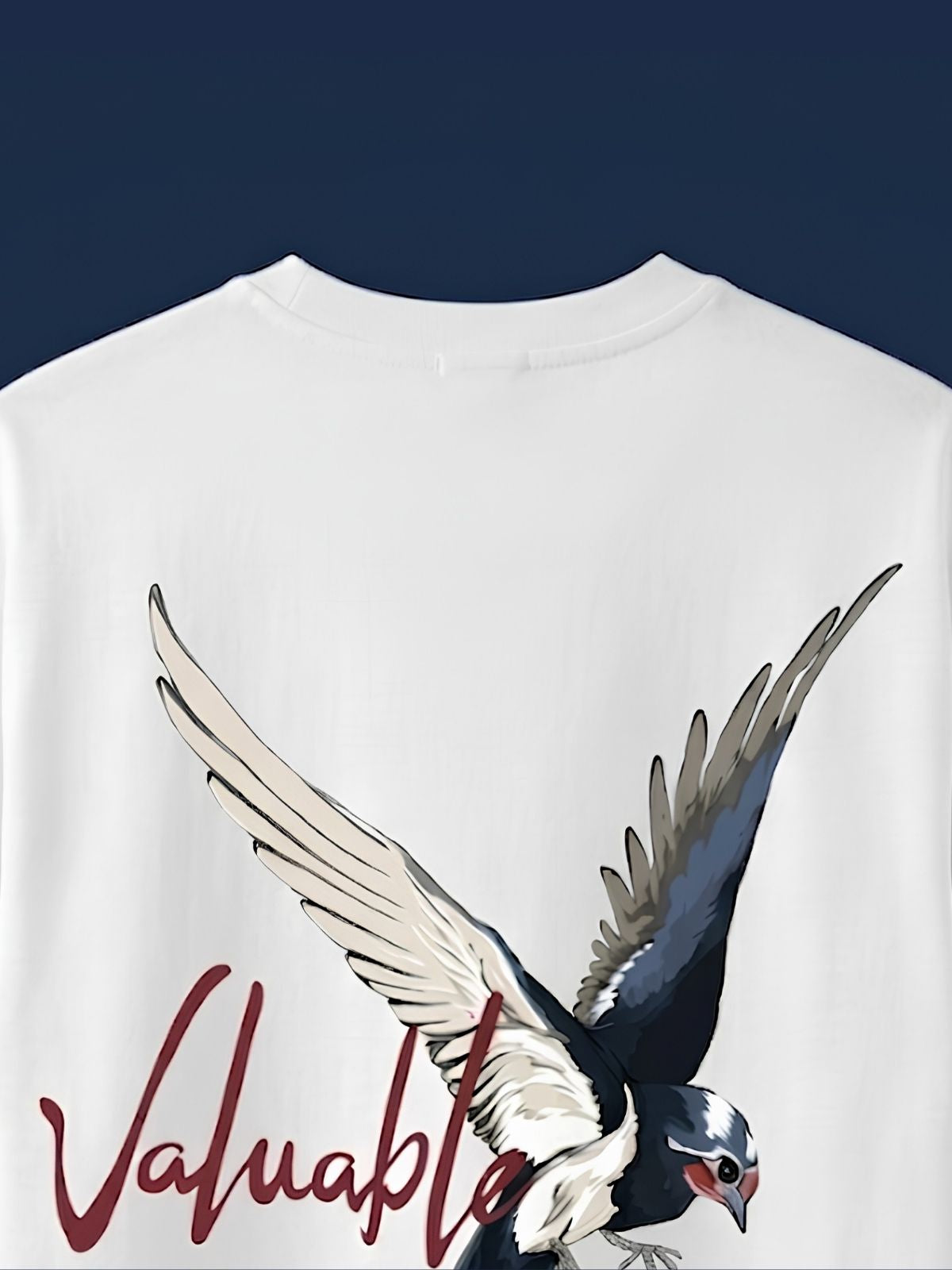 Valuable Freedom Bird