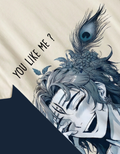 YOU LIKE ME?