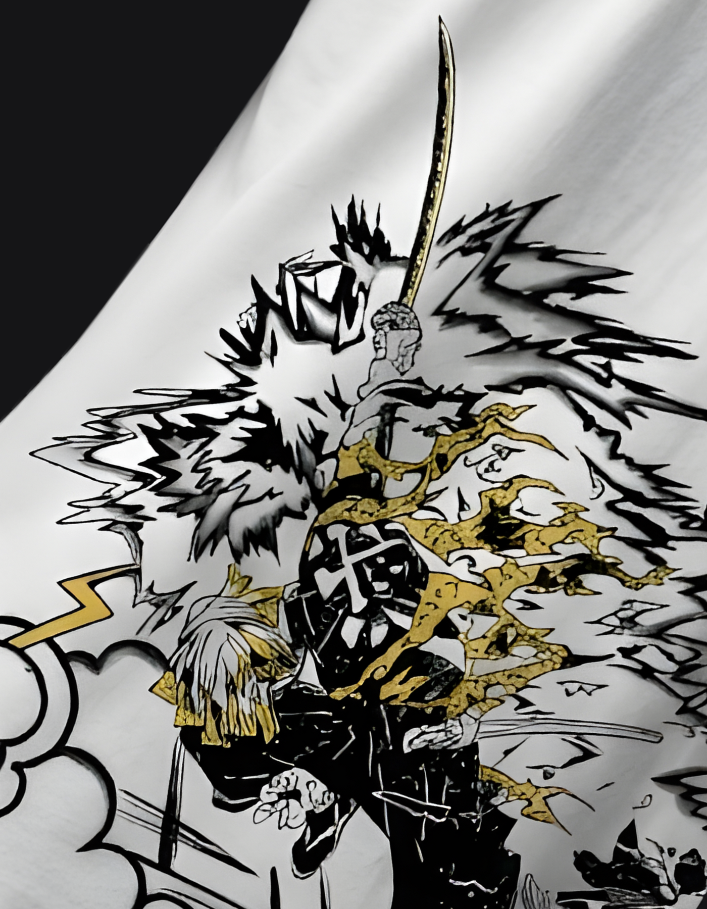 Zenitsu Demon Slayer