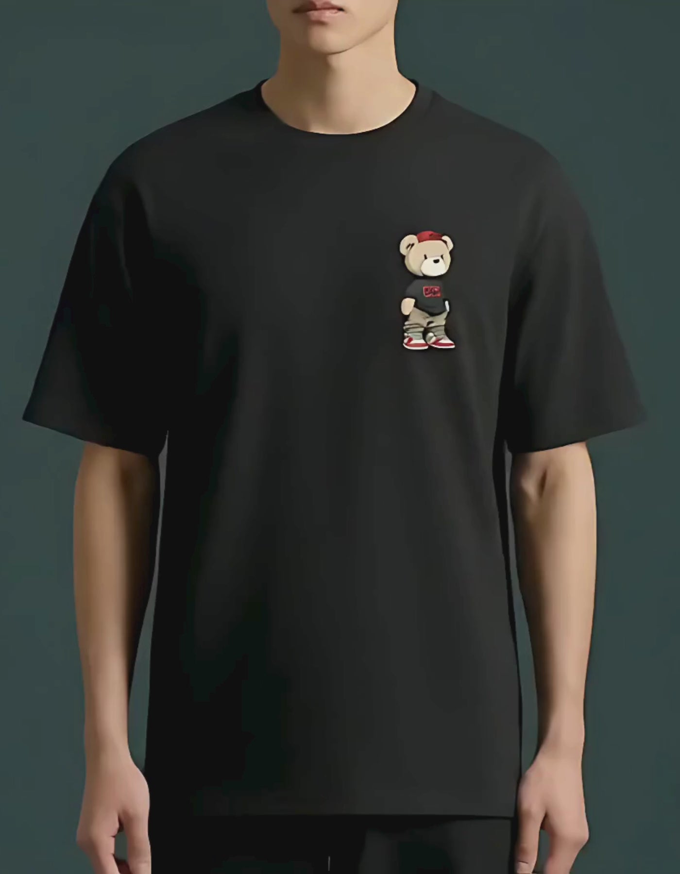 Streetwear Ted Video