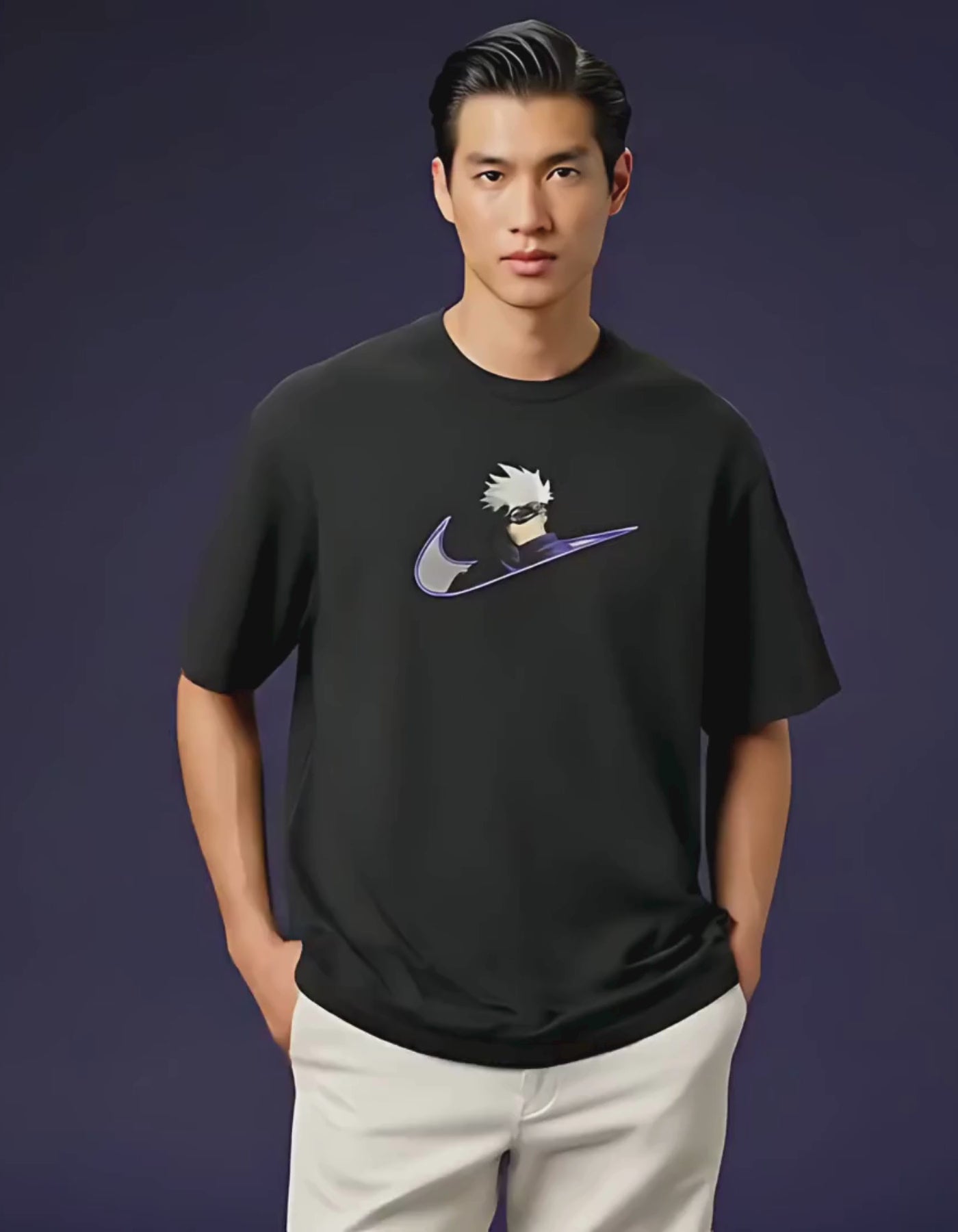 Gojo Jujutsu kaisen Video