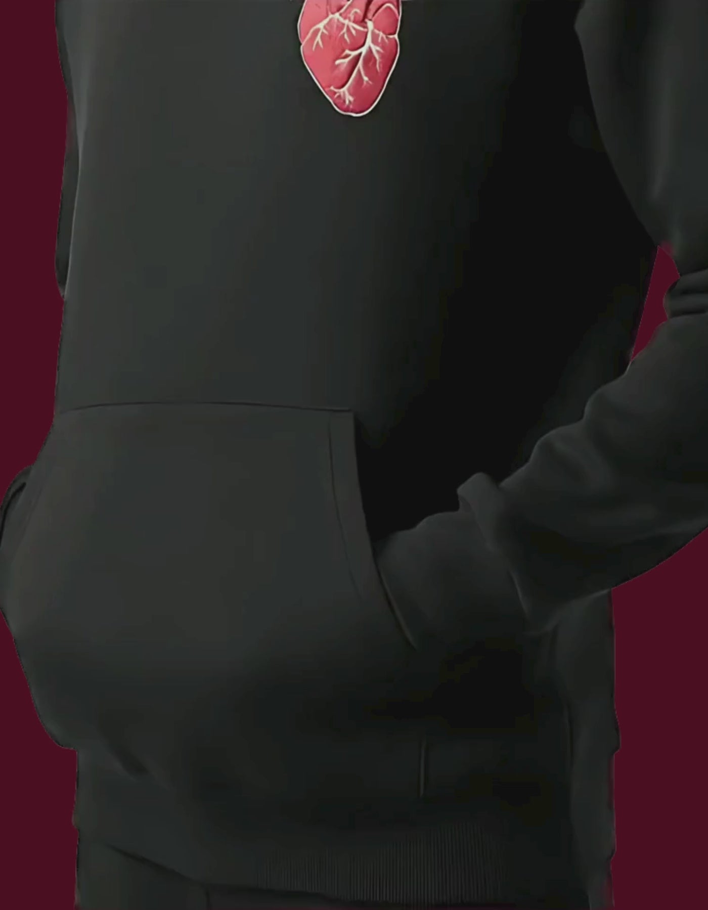 The Flower Heart Video